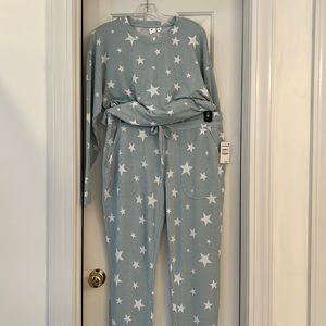 BP Star Sweat Set